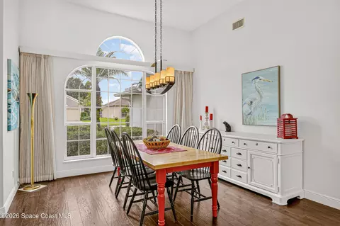 Dining - 1024 Lennox Way, Melbourne, FL 32940 photo 1 of 4