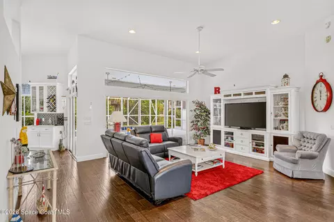 Living - 1024 Lennox Way, Melbourne, FL 32940 photo 1 of 3