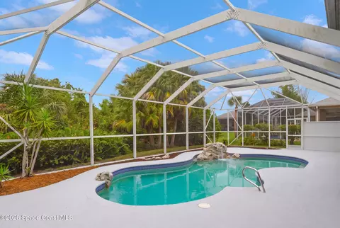 Exterior - 1024 Lennox Way, Melbourne, FL 32940 photo 2 of 11