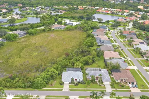 View/Area - 1024 Lennox Way, Melbourne, FL 32940 photo 6 of 11