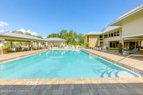 Exterior - 1024 Lennox Way, Melbourne, FL 32940 photo 11 of 11