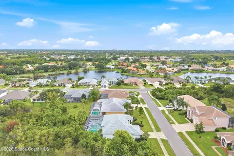 View/Area - 1024 Lennox Way, Melbourne, FL 32940 photo 5 of 11