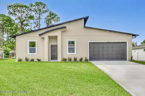480 Scanlon Rd, Palm Bay, FL 32908