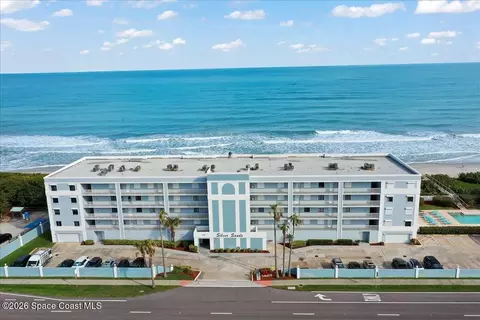 297 Highway A1a #214, Satellite Beach, FL 32937