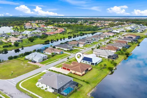 View/Area - 4030 Domain Ct, Melbourne, FL 32934 photo 4 of 5