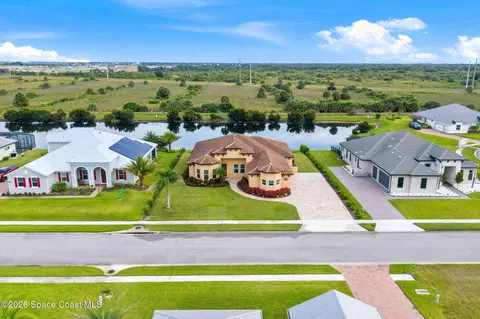 View/Area - 4030 Domain Ct, Melbourne, FL 32934 photo 5 of 5