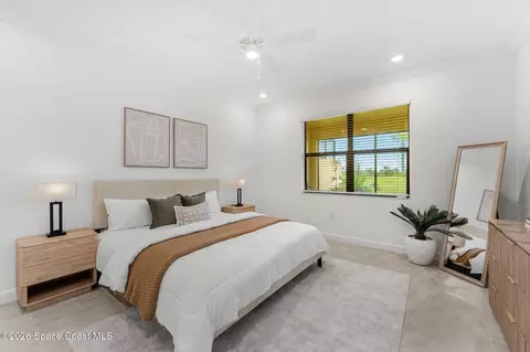 Bedroom - 9933 Alister Dr, Melbourne, FL 32940 photo 1 of 3
