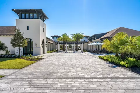 Exterior - 9933 Alister Dr, Melbourne, FL 32940 photo 12 of 12
