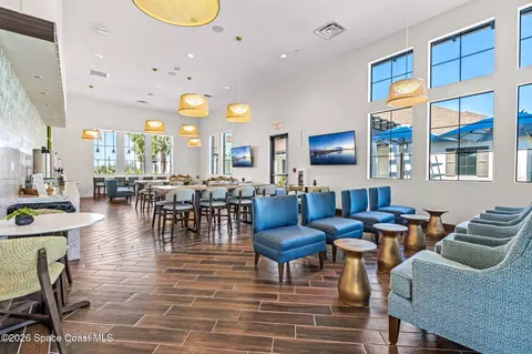 Dining - 9933 Alister Dr, Melbourne, FL 32940 photo 3 of 7