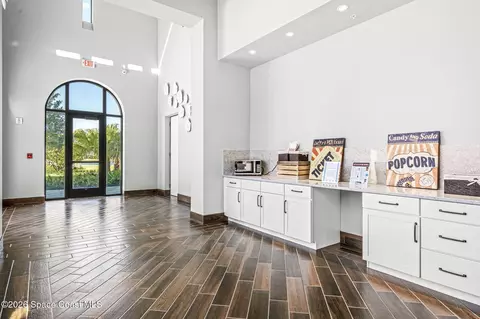 Entry Way - 9933 Alister Dr, Melbourne, FL 32940 photo 3 of 3