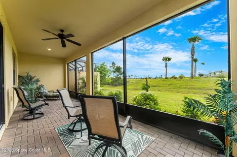 Exterior - 9933 Alister Dr, Melbourne, FL 32940 photo 3 of 12