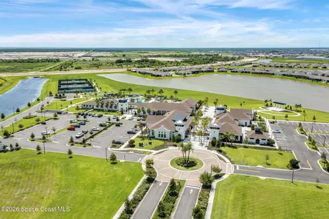 View/Area - 9933 Alister Dr, Melbourne, FL 32940 photo 6 of 8
