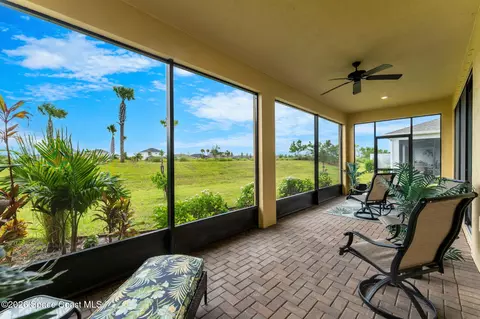 Exterior - 9933 Alister Dr, Melbourne, FL 32940 photo 2 of 12