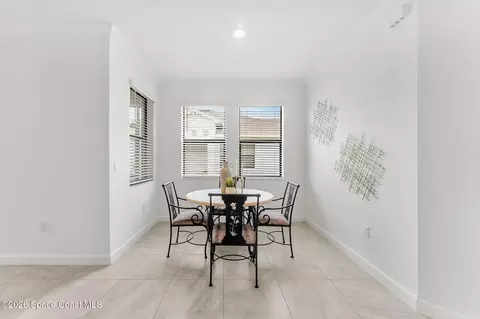 Dining - 9933 Alister Dr, Melbourne, FL 32940 photo 2 of 7