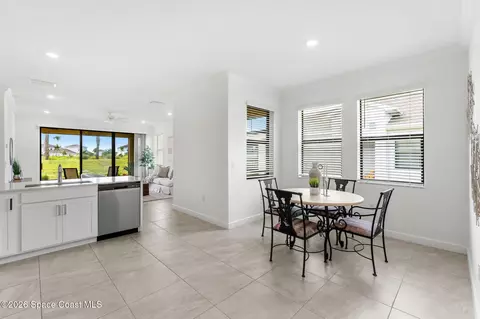 Dining - 9933 Alister Dr, Melbourne, FL 32940 photo 1 of 7