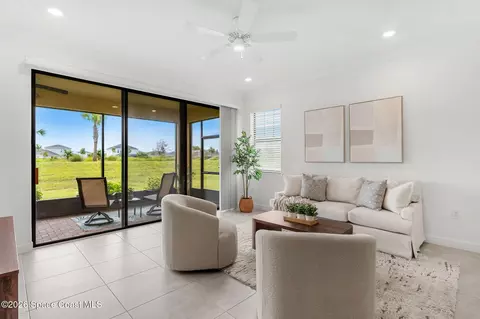 Living - 9933 Alister Dr, Melbourne, FL 32940 photo 1 of 1