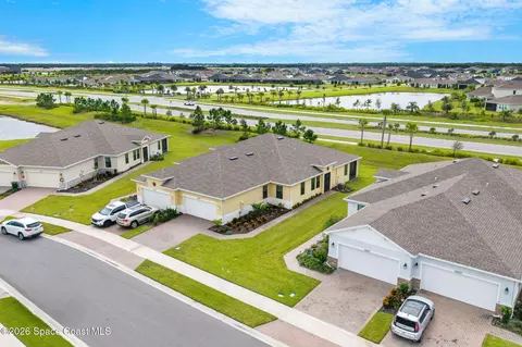 View/Area - 9933 Alister Dr, Melbourne, FL 32940 photo 2 of 8