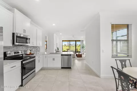 Kitchen - 9933 Alister Dr, Melbourne, FL 32940 photo 1 of 3