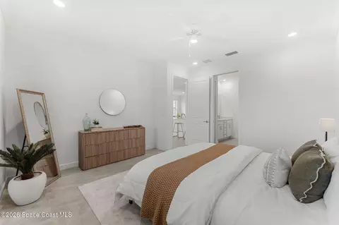 Bedroom - 9933 Alister Dr, Melbourne, FL 32940 photo 2 of 3