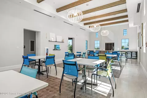 Dining - 9933 Alister Dr, Melbourne, FL 32940 photo 6 of 7