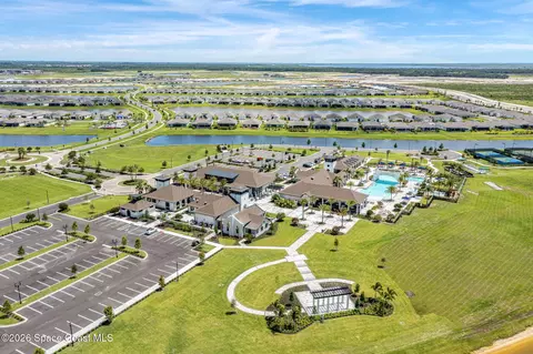 View/Area - 9933 Alister Dr, Melbourne, FL 32940 photo 7 of 8