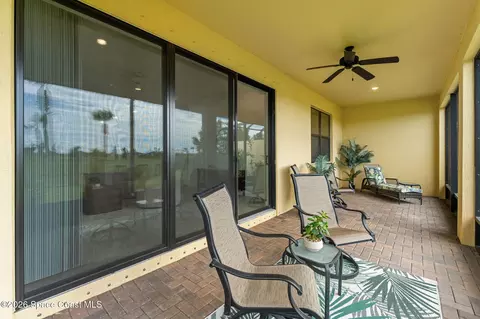 Exterior - 9933 Alister Dr, Melbourne, FL 32940 photo 4 of 12