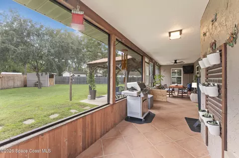 Exterior - 2415 E Friday Cir, Cocoa, FL 32926 photo 1 of 6