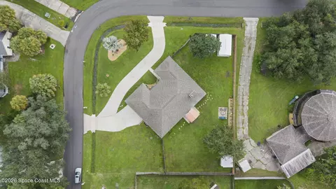 View/Area - 2415 E Friday Cir, Cocoa, FL 32926 photo 2 of 2