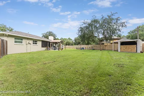 Exterior - 2415 E Friday Cir, Cocoa, FL 32926 photo 6 of 6