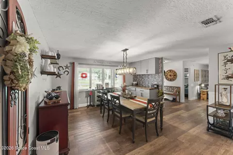 Dining - 2415 E Friday Cir, Cocoa, FL 32926 photo 1 of 2