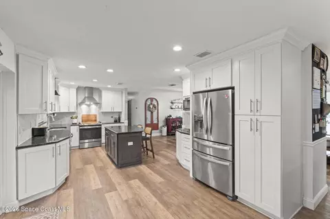 Kitchen - 2415 E Friday Cir, Cocoa, FL 32926 photo 1 of 5