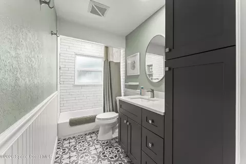 Bath - 2415 E Friday Cir, Cocoa, FL 32926 photo 2 of 2