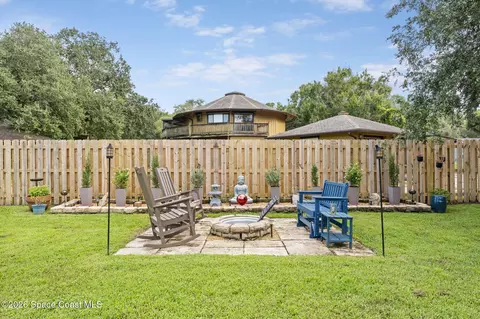 Exterior - 2415 E Friday Cir, Cocoa, FL 32926 photo 3 of 6