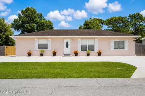1691 Burgandy St SE, Palm Bay, FL 32909
