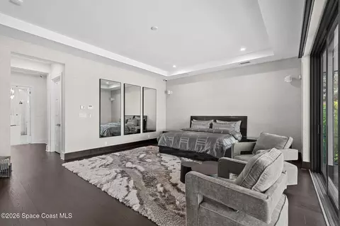 Bedroom - 3618 Lake Adelaide Pl, Rockledge, FL 32955 photo 1 of 11