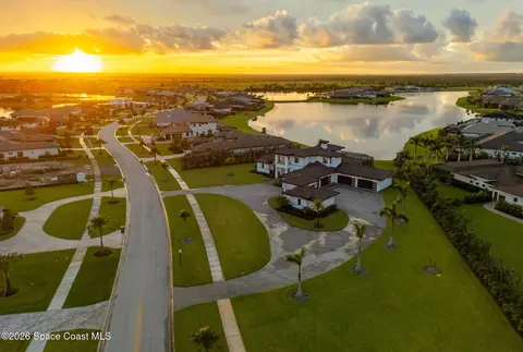 View/Area - 3618 Lake Adelaide Pl, Rockledge, FL 32955 photo 4 of 17