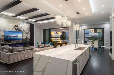 Kitchen - 3618 Lake Adelaide Pl, Rockledge, FL 32955 photo 1 of 9