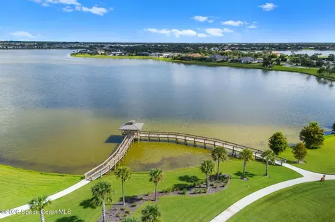 View/Area - 3618 Lake Adelaide Pl, Rockledge, FL 32955 photo 5 of 17