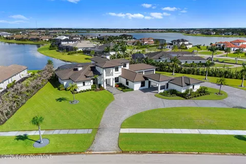 View/Area - 3618 Lake Adelaide Pl, Rockledge, FL 32955 photo 16 of 17