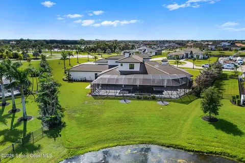 View/Area - 3618 Lake Adelaide Pl, Rockledge, FL 32955 photo 11 of 17