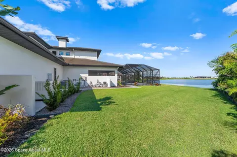 Exterior - 3618 Lake Adelaide Pl, Rockledge, FL 32955 photo 21 of 21