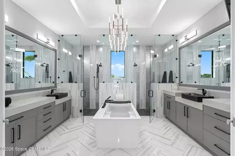 Bath - 3618 Lake Adelaide Pl, Rockledge, FL 32955 photo 1 of 7