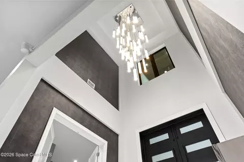 Entry Way - 3618 Lake Adelaide Pl, Rockledge, FL 32955 photo 1 of 3