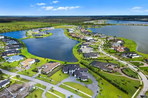 View/Area - 3618 Lake Adelaide Pl, Rockledge, FL 32955 photo 6 of 17