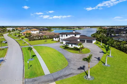 View/Area - 3618 Lake Adelaide Pl, Rockledge, FL 32955 photo 14 of 17
