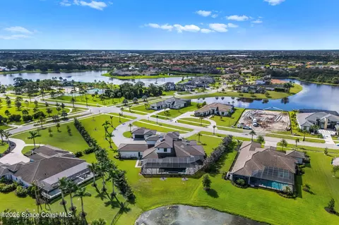 View/Area - 3618 Lake Adelaide Pl, Rockledge, FL 32955 photo 7 of 17