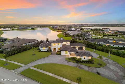 View/Area - 3618 Lake Adelaide Pl, Rockledge, FL 32955 photo 13 of 17