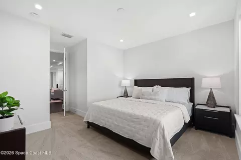 Bedroom - 3618 Lake Adelaide Pl, Rockledge, FL 32955 photo 9 of 11