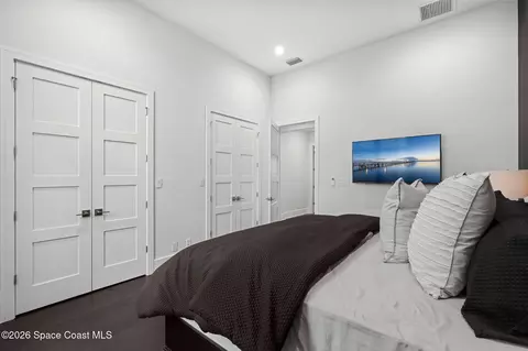 Bedroom - 3618 Lake Adelaide Pl, Rockledge, FL 32955 photo 5 of 11