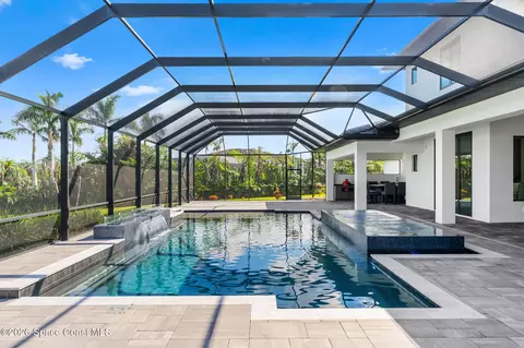 Exterior - 3618 Lake Adelaide Pl, Rockledge, FL 32955 photo 14 of 21